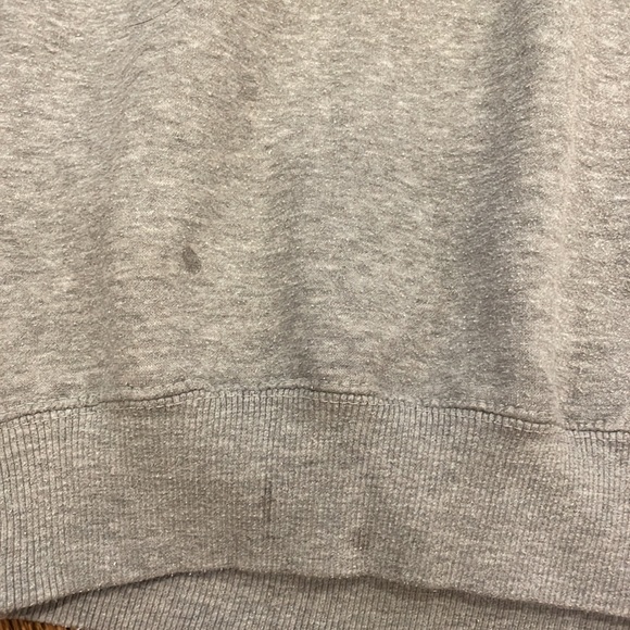 Carnival cruise sweatshirt - Picture 4 of 5